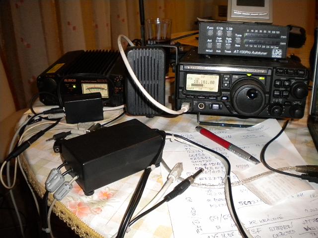 Pisalo sa aj rucne PC okupovala YL.jpg